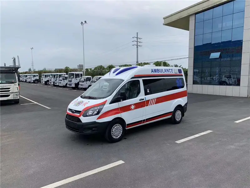 南乐县救护车出租
